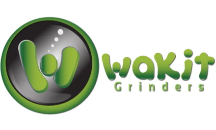 Wakit™ Grinders